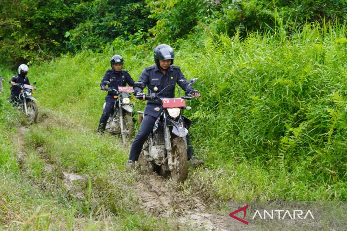 Jalan Embaloh Hilir segera ditangani sebelum MTQ Kapuas Hulu