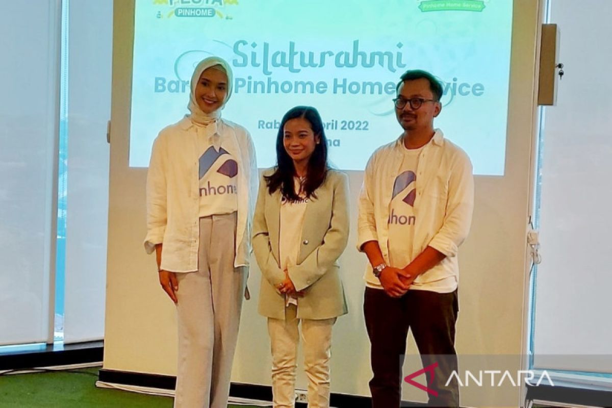 Pinhome gelar program pelatihan keterampilan