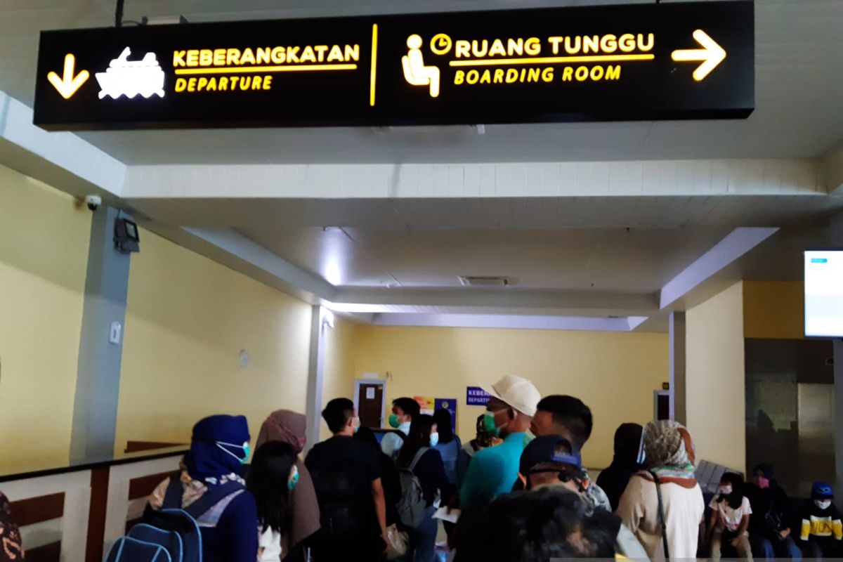 Ministry allows Karimun-Stulang Laut ferry route reopening