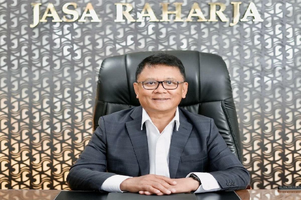 Jasa Raharja kembangkan kualitas SDM unggul di era industri 4.0