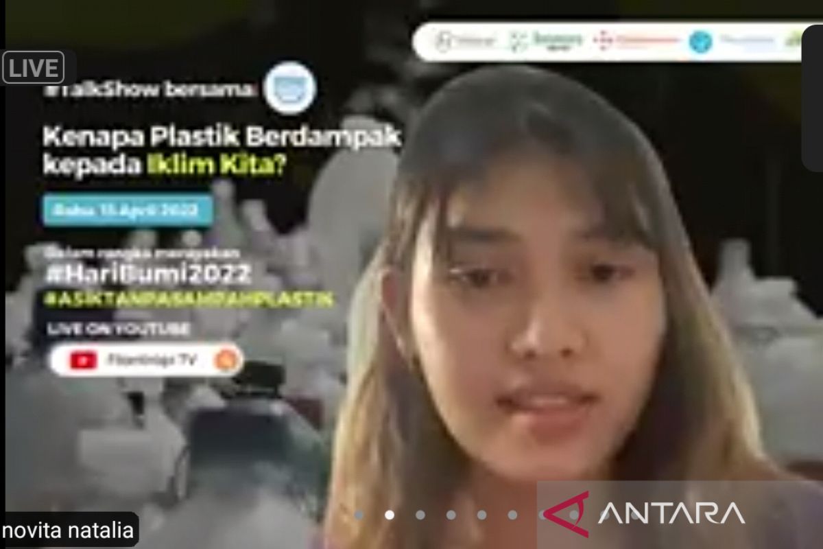 Bicara Udara: Pembakaran sampah pengaruhi kualitas udara