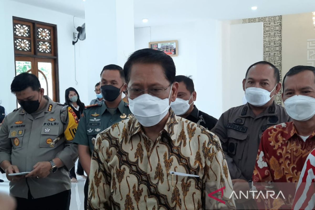 Dirut KAI pastikan perpajangan KRL hingga Palur segera terealisasi