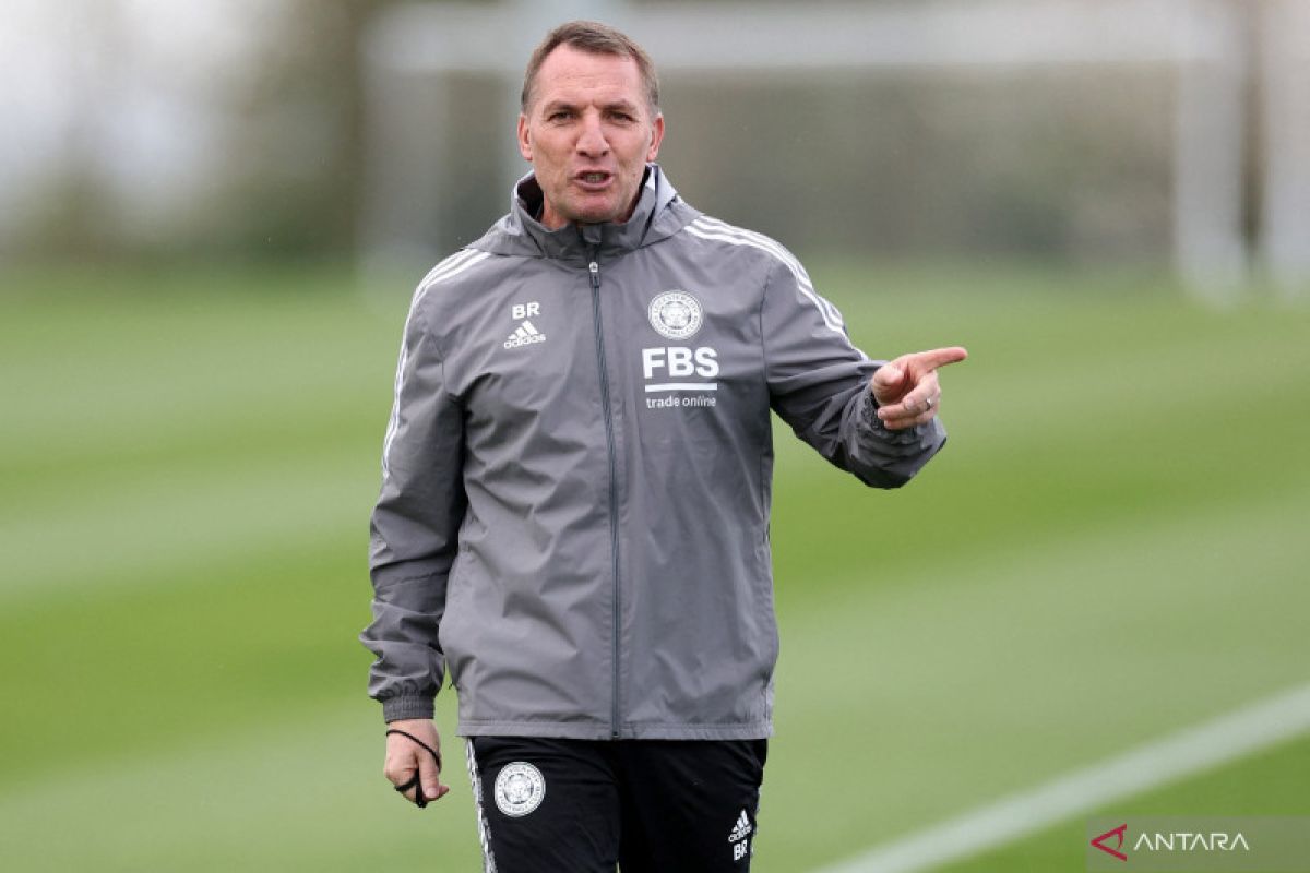 Rodgers akan mainkan Maddison dan Justin kontra Norwich