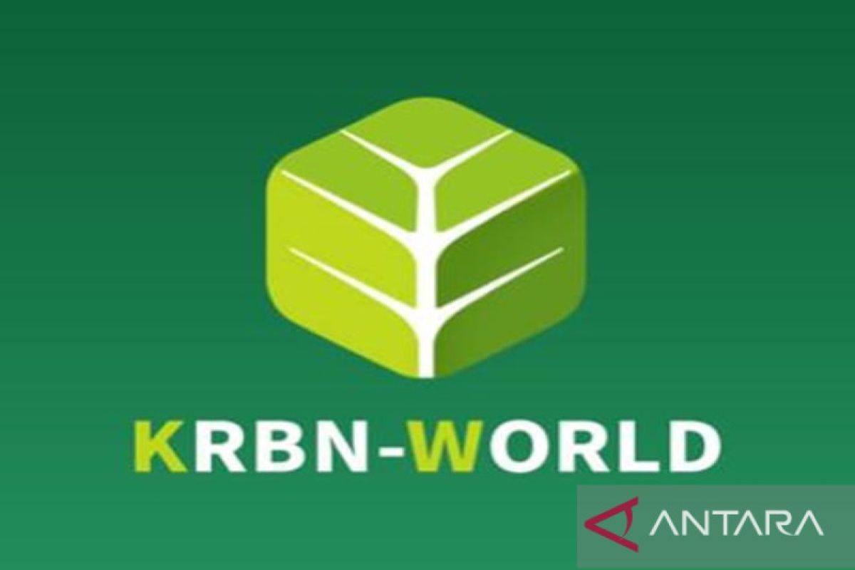 KRBN-WORLD tawarkan peluang bisnis kredit karbon melalui