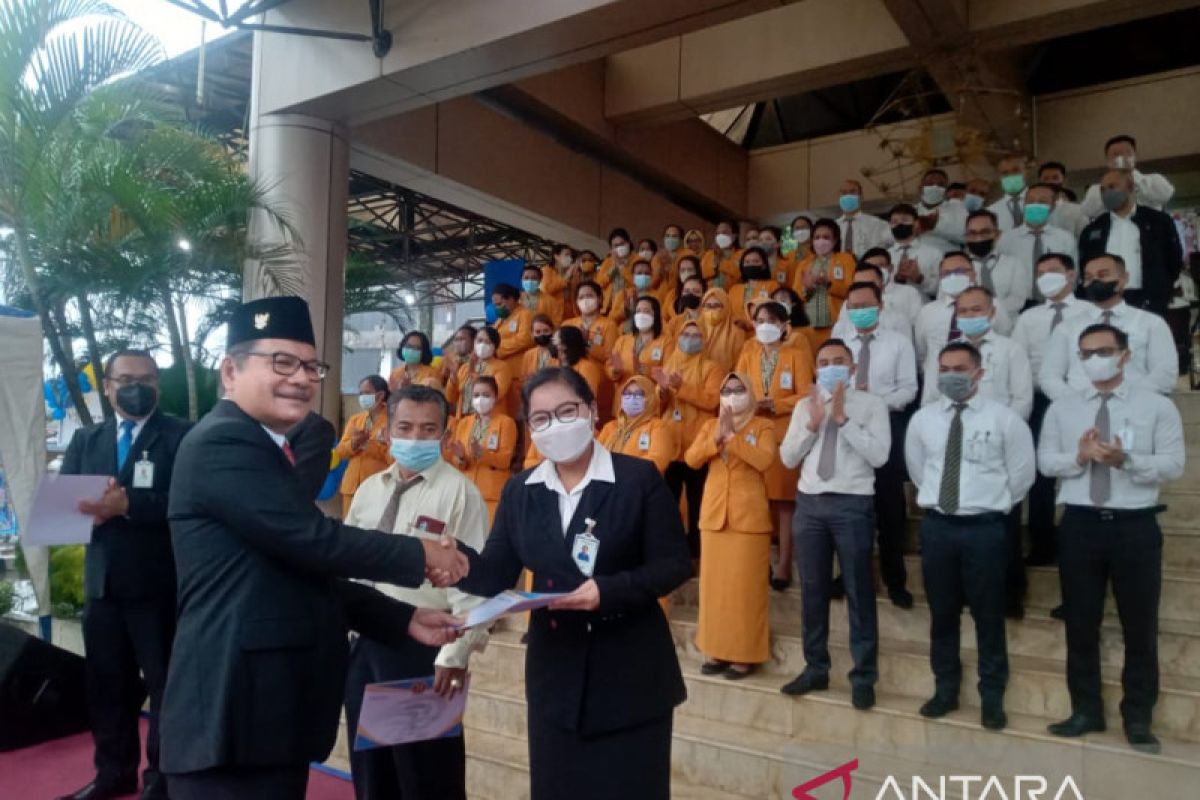 Bank Papua komitmen melakukan perbaikan secara terus-menerus