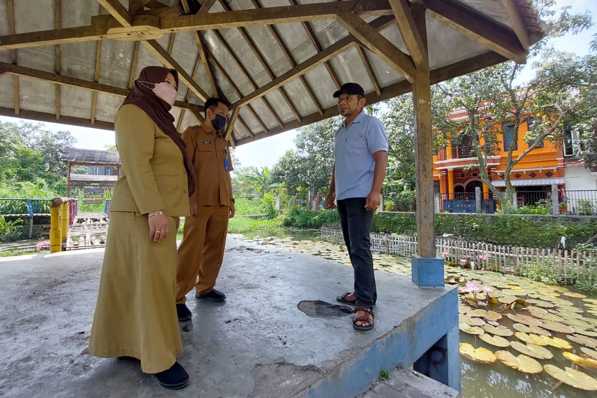 Pemkot Malang bangun danau buatan untuk minimalisasi banjir
