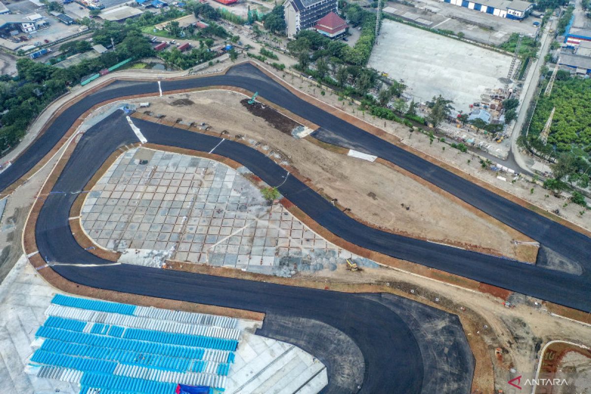 Ini penegasan PKS-Gerindra DKI terkait interpelasi Formula E