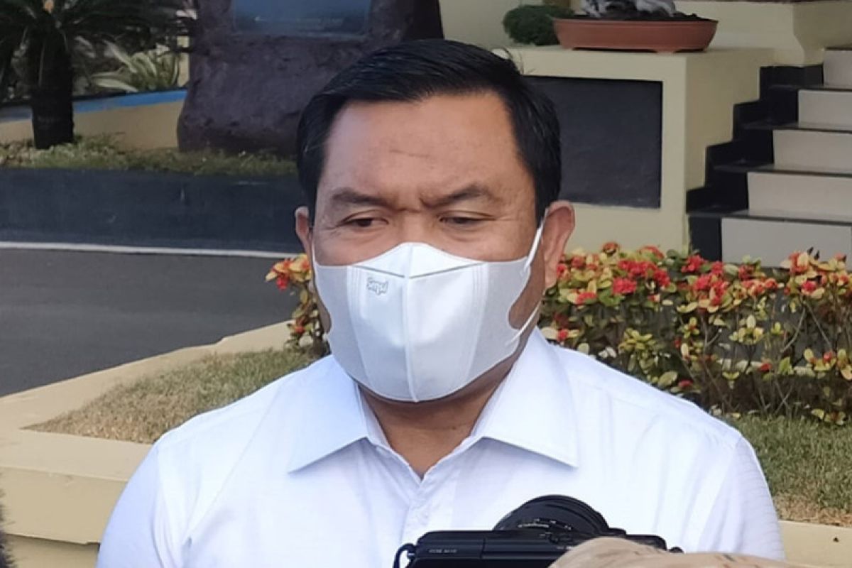 Polda Aceh temukan timbunan 1.500 liter BBM subsidi di Aceh Besar