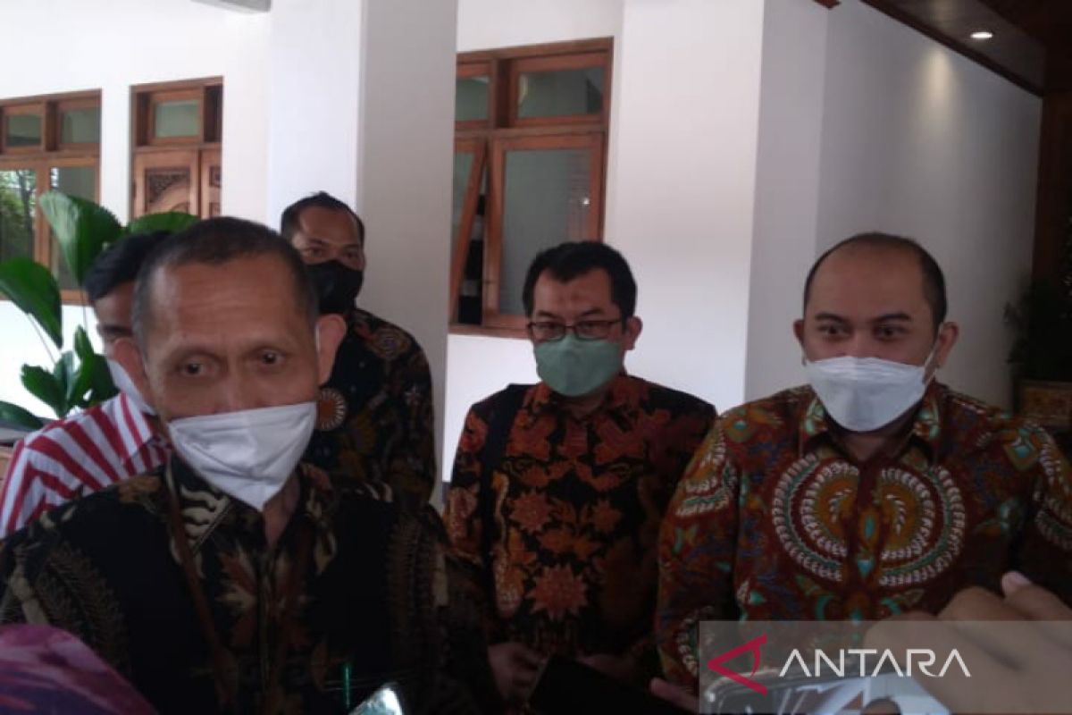 Pertagas Niaga mulai kenalkan CNG ke Solo