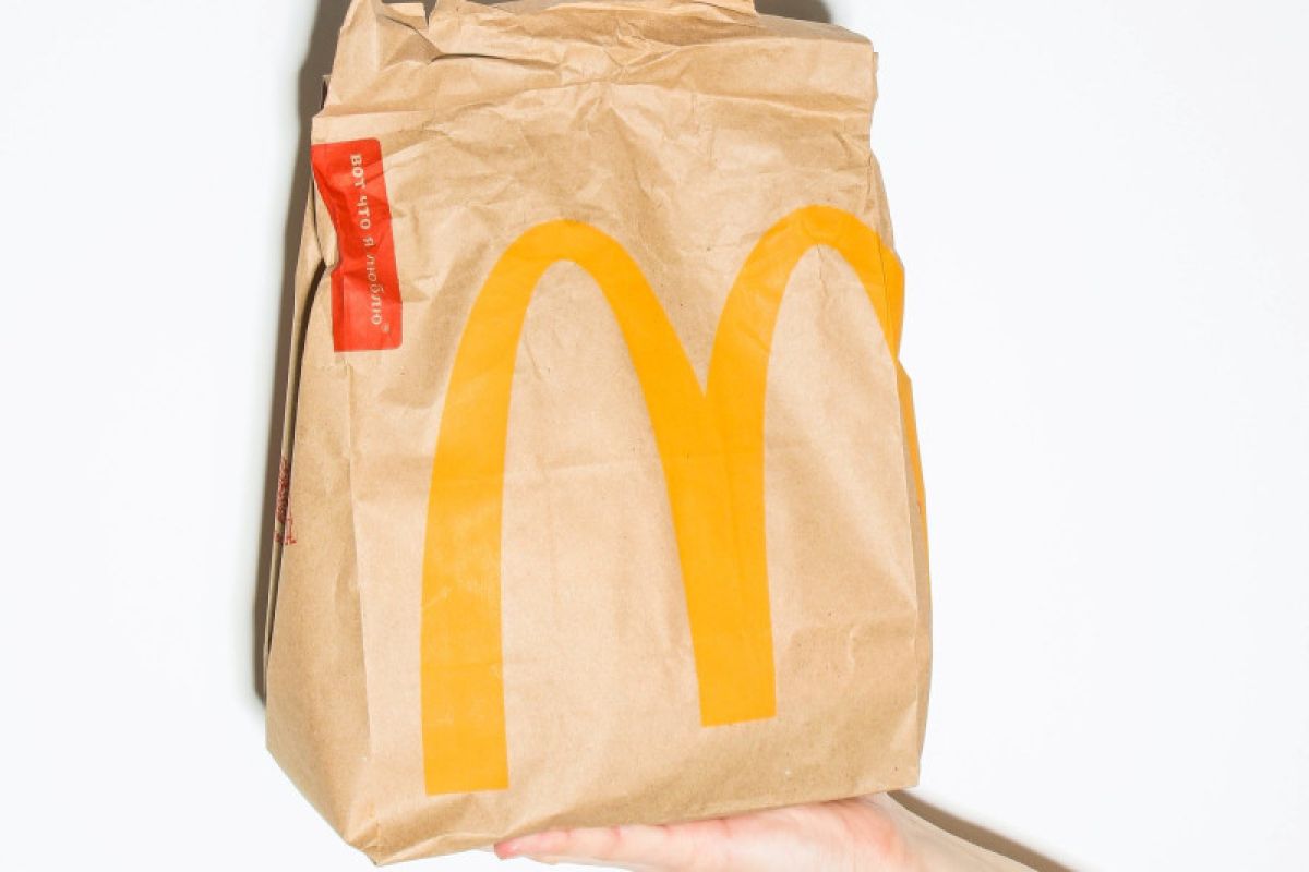 Selama Ramadhan McDonald's hadirkan menu terbaru hingga program spesial