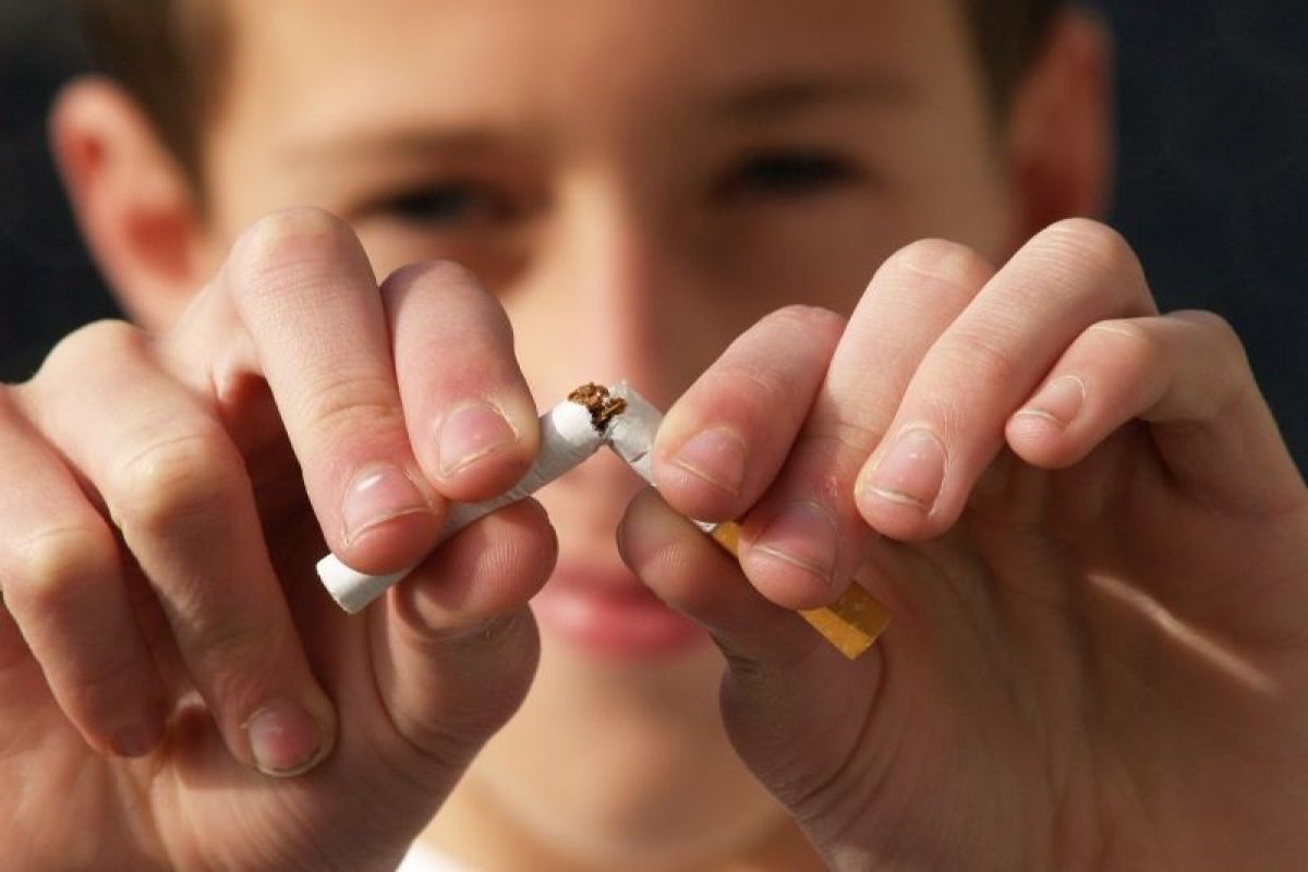 Perokok dewasa perlu didorong untuk beralih ke produk alternatif
