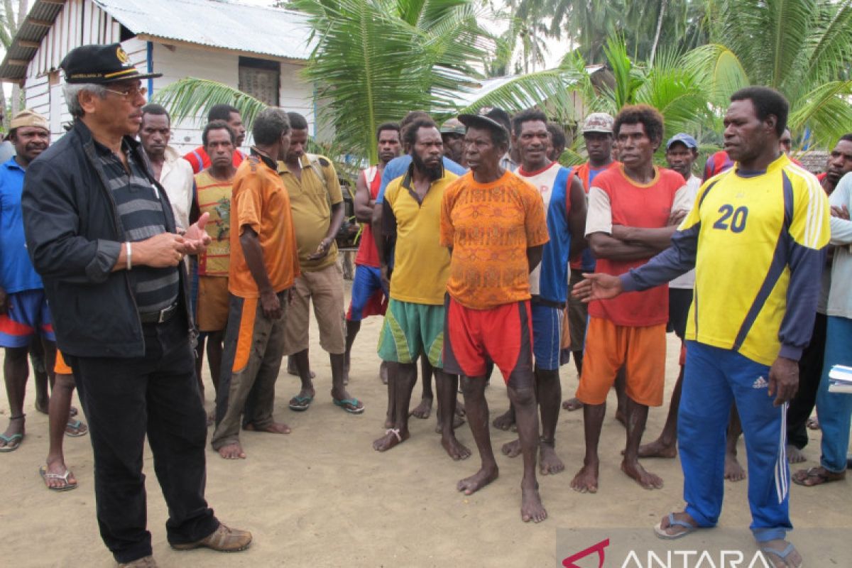 Tokoh minta pemerintah serius perhatikan kesejahteraan rakyat di Papua