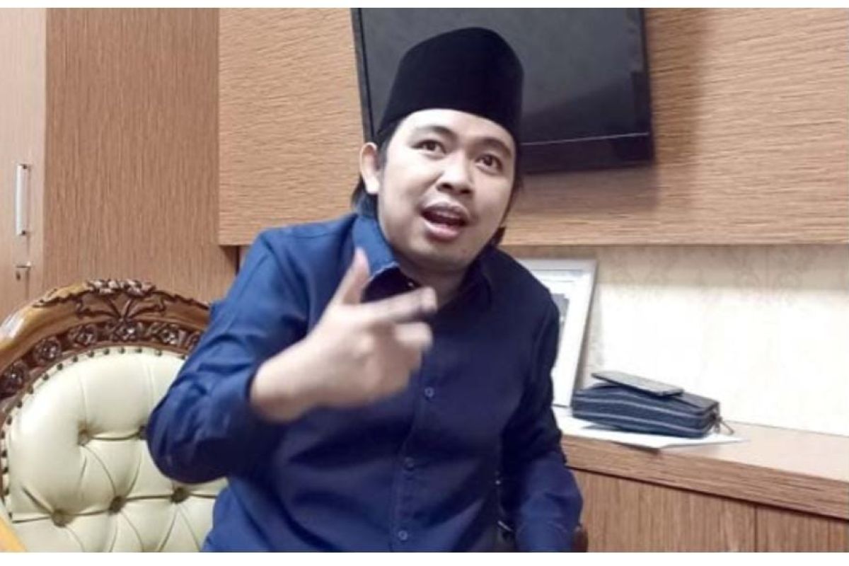 Fraksi Gerindra Jatim tolak wacana interpelasi LKPJ 2021