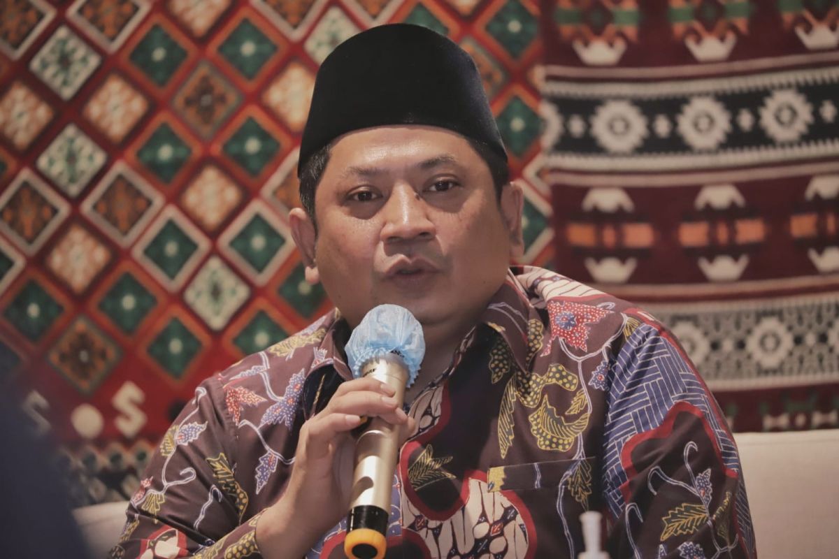 Kemenag terapkan moratorium perizinan PAUD dan Rumah Tahfiz Al Quran