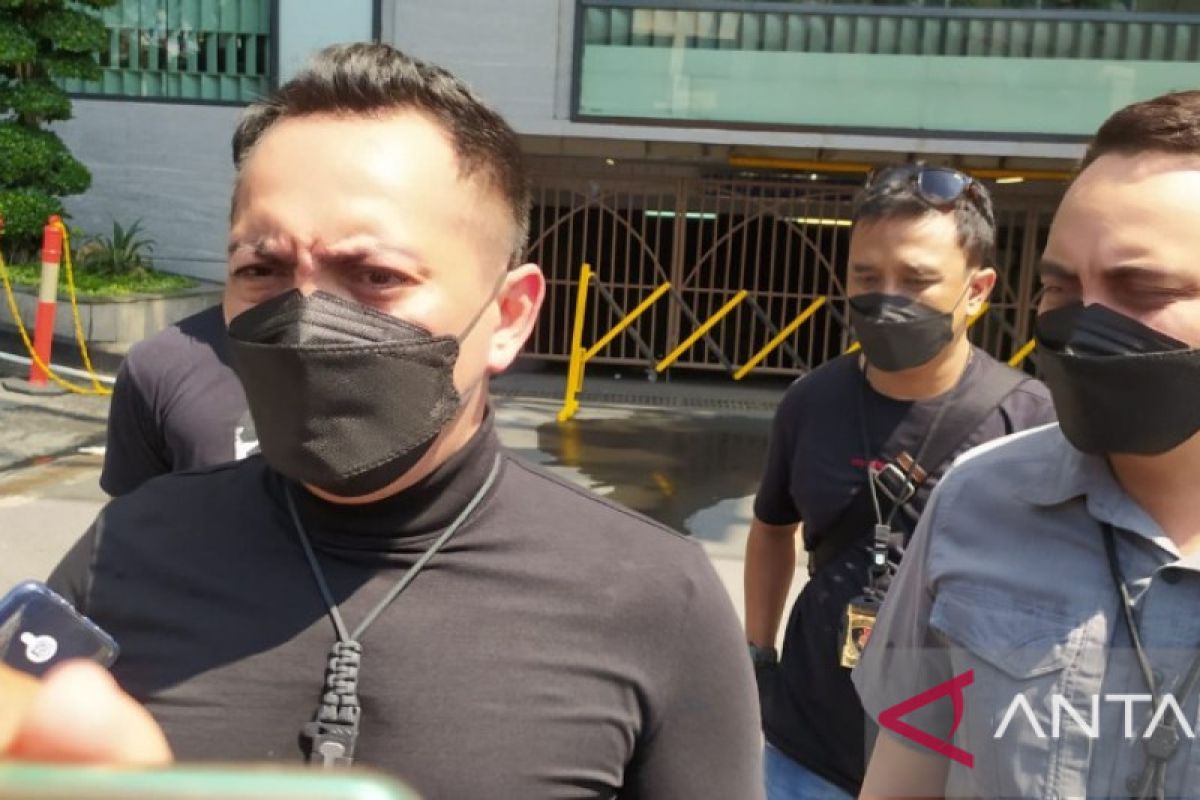 Polisi periksa empat orang saksi kebakaran Tunjungan Plaza Surabaya