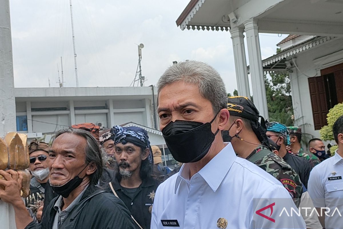 Dedie A. Rachim yakin ASN Pemkot Bogor bijaksana manfaatkan cuti tahunan saat Lebaran