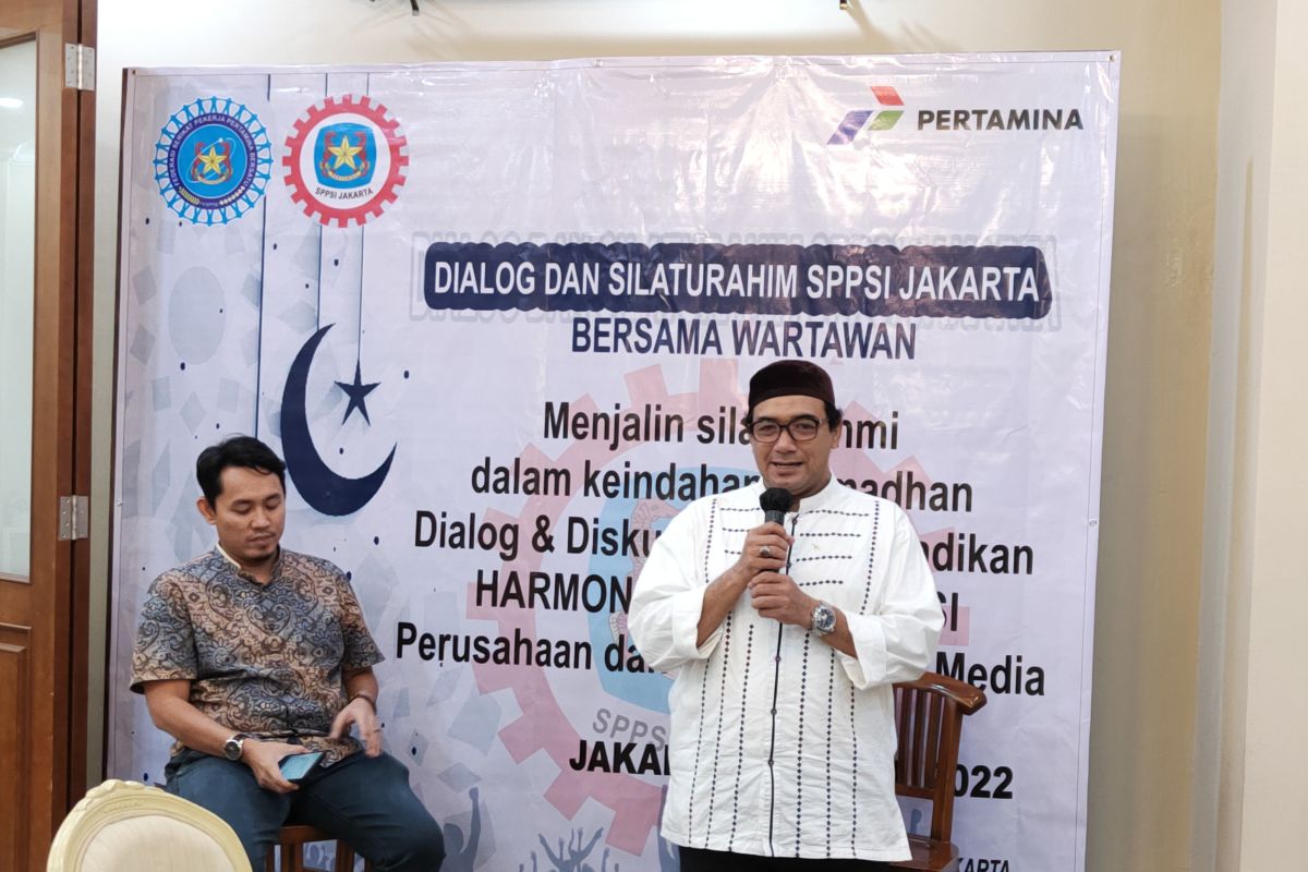 Pekerja Pertamina Jakarta minta BPH Migas awasi ketat BBM bersubsidi