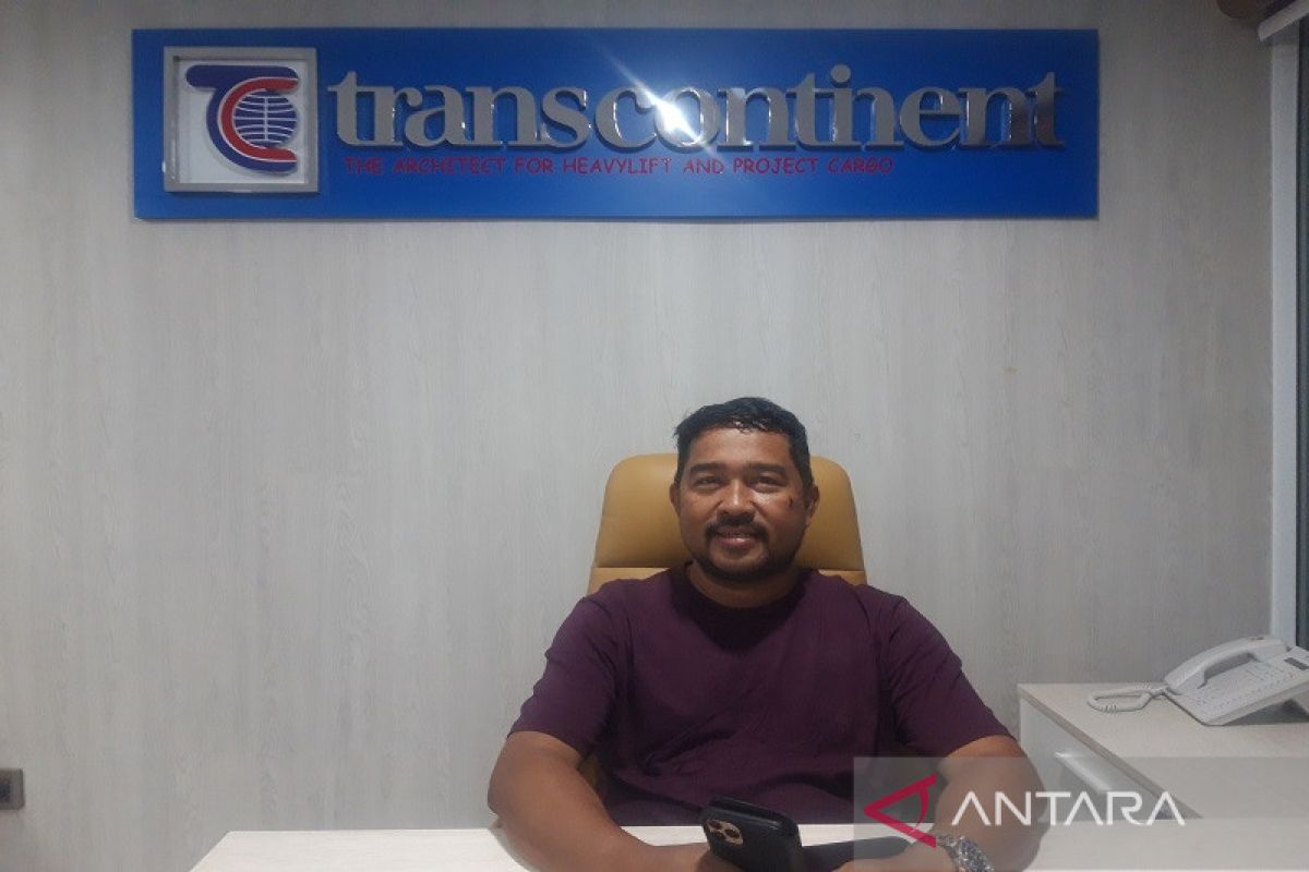 PT Trans Continent bangun sendiri kawasan berikat di Aceh Besar