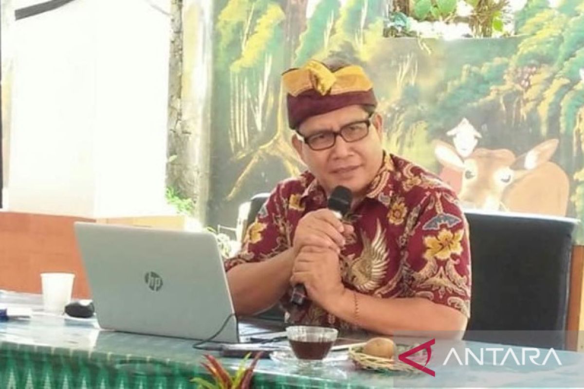 Guru Besar Udayana Bali sebut alsintan wujudkan kemandirian pangan