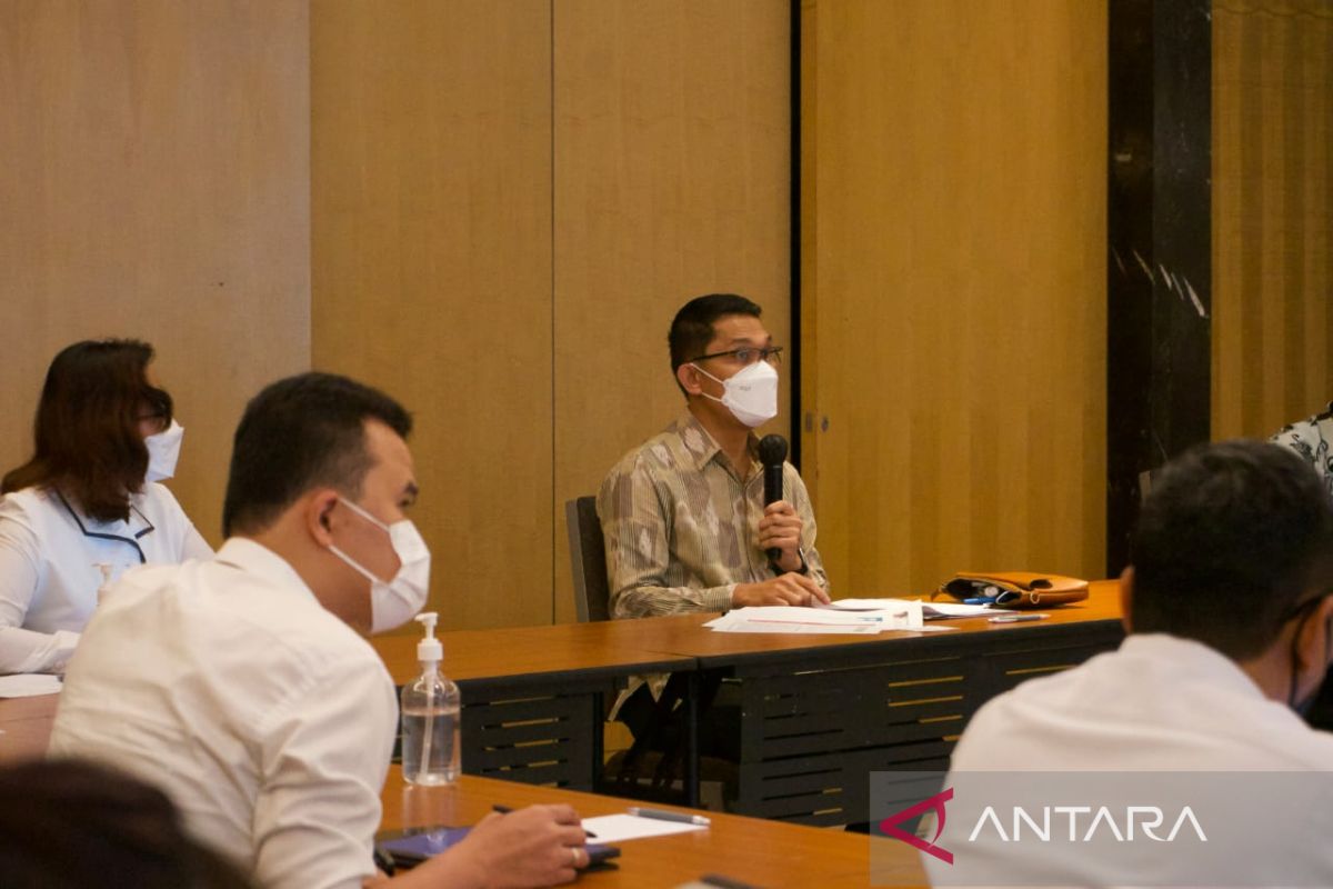Legal provisions for addressing land, forestry issues in IKN Nusantara