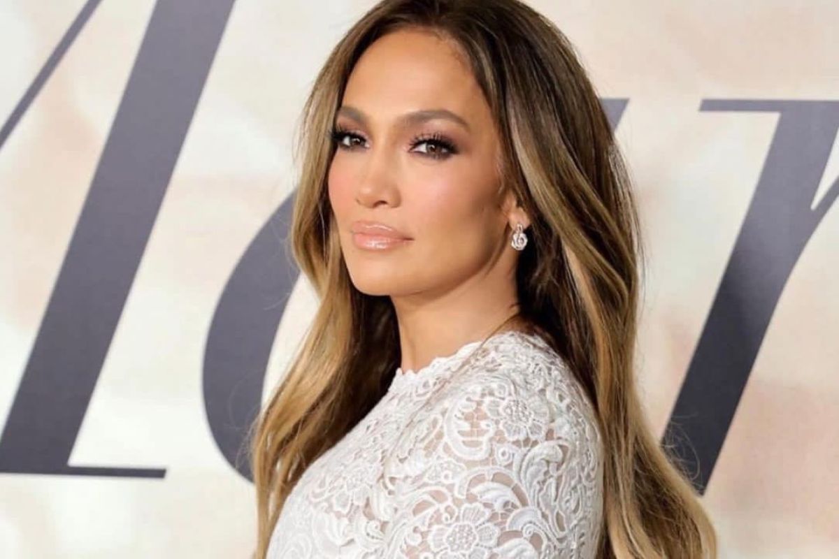 Film dokumenter Netflix Jennifer Lopez jadi pembuka Festival Film Tribeca 2022