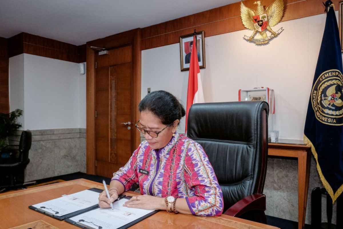 Kemenparekraf dan Nestle Indonesia kerja sama perkuat promosi parekraf