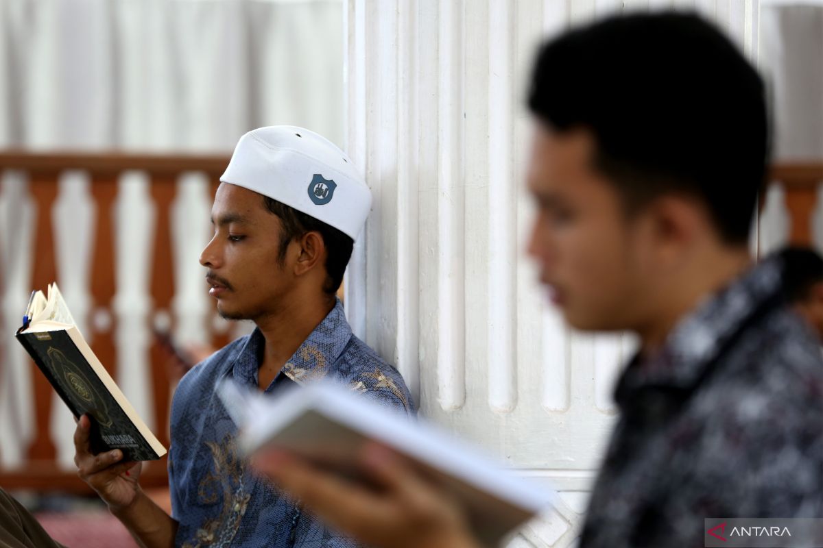 Kiat menjaga kualitas ibadah Ramadhan sesuai saran PP Muhammadiyah
