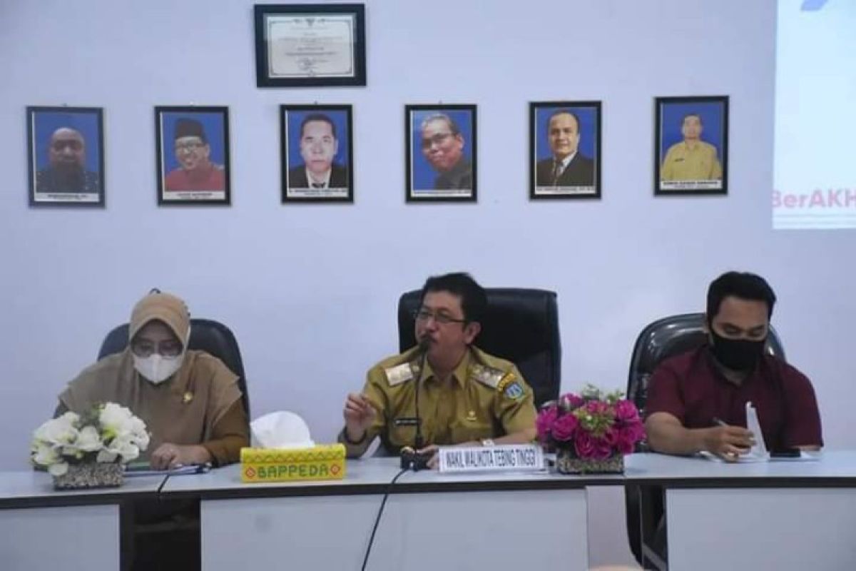 OPD yang terlibat percepatan penurunan stunting harus bersinergi