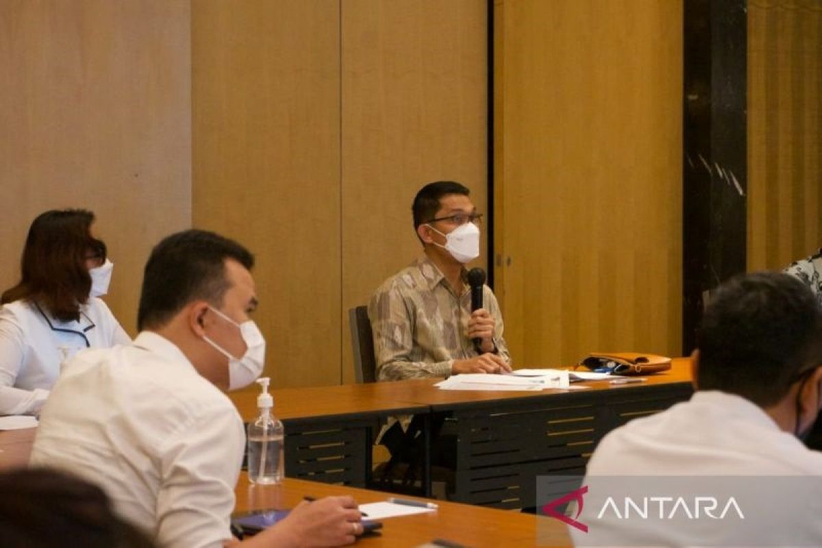 KSP jamin penyelesaian isu pertanahan IKN Nusantara sesuai hukum dan berkeadilan