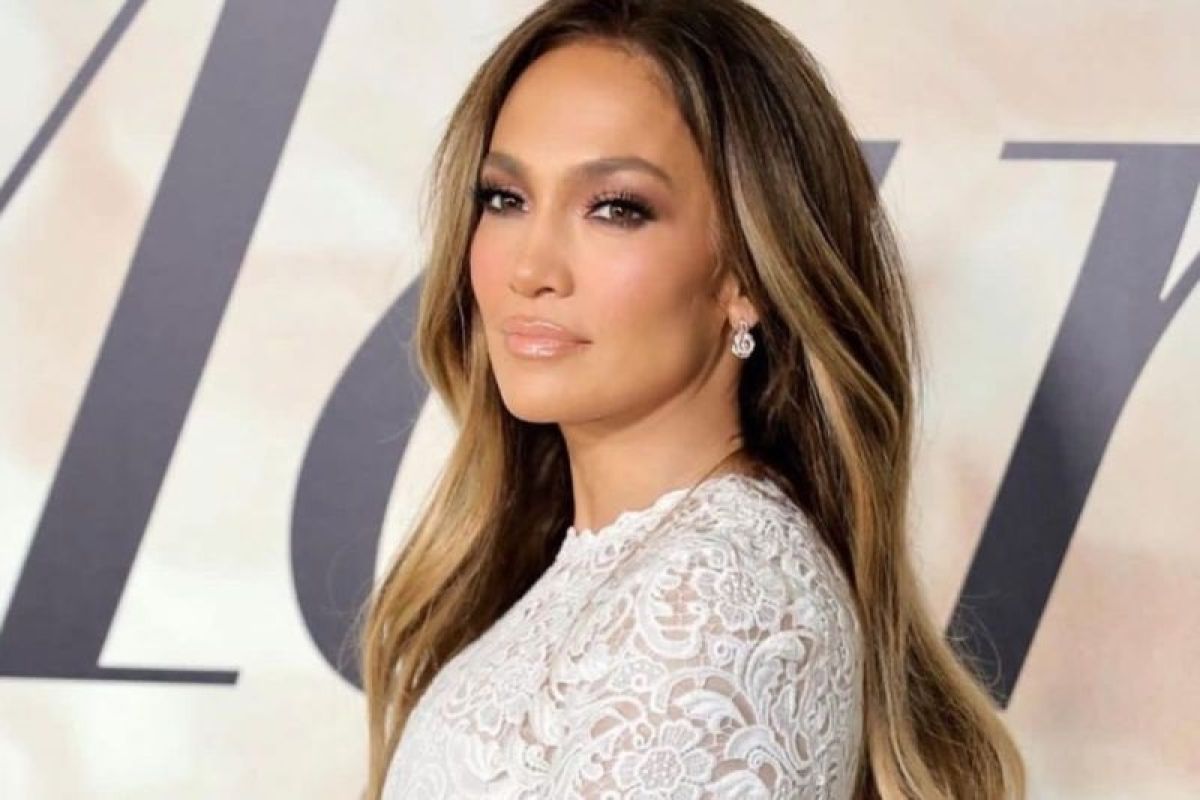 Semua konten Instagram Jennifer Lopez dihapus