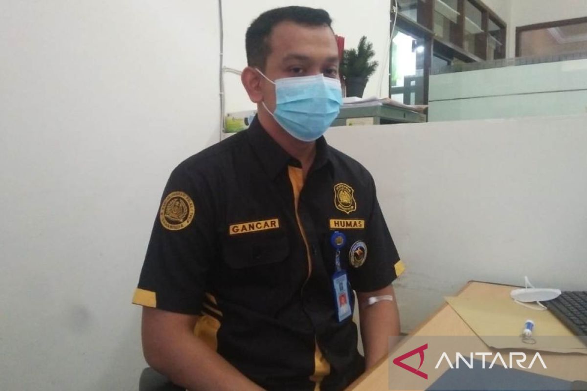 Permohonan paspor di Samarinda meningkat terkait haji