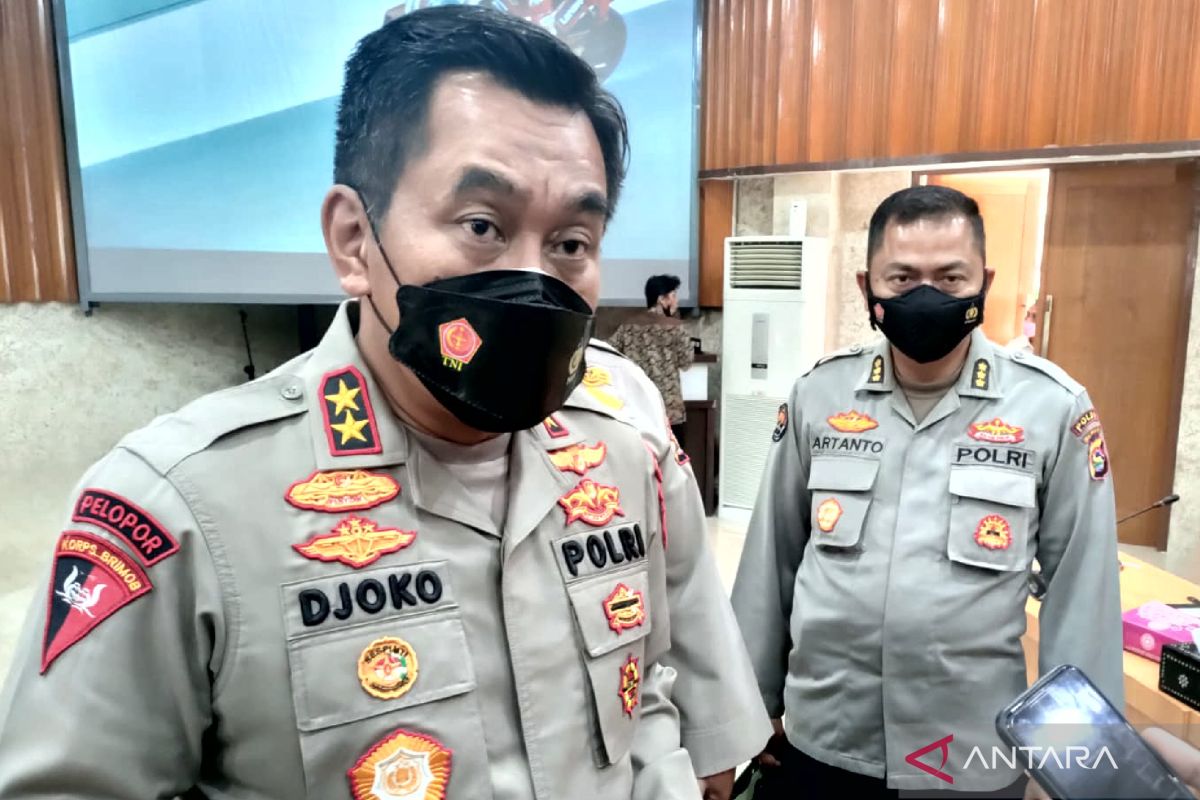 Kasus korban begal Amaq Sinta bunuh pelaku, Polda NTB ambil alih penanganannya