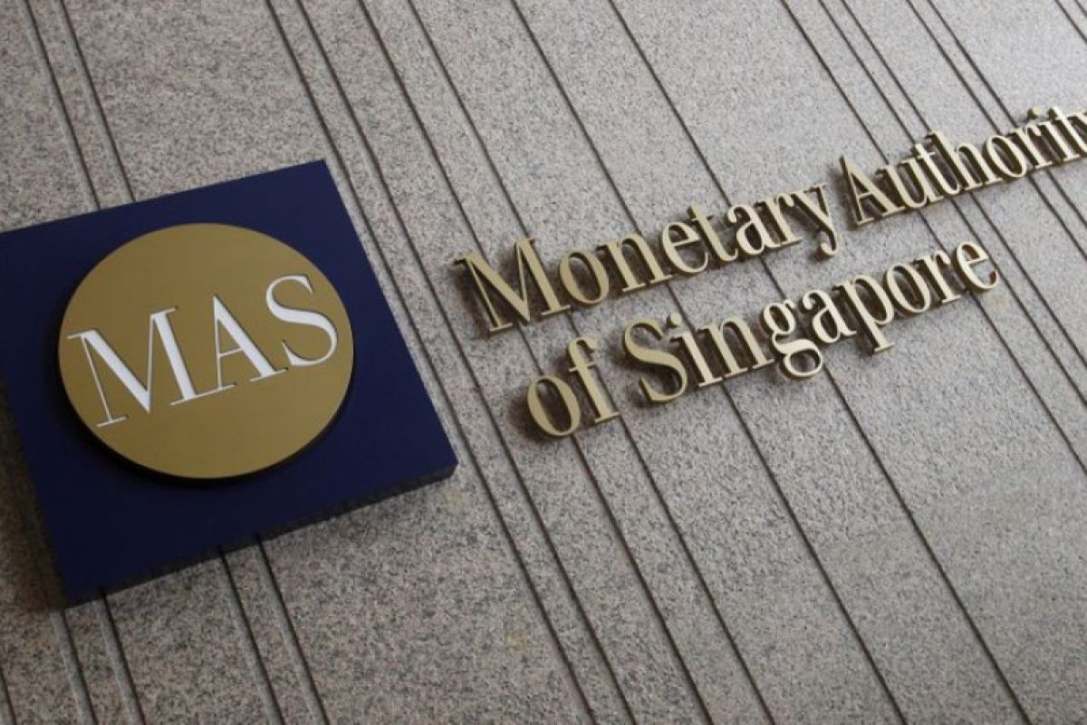 Singapura, Korsel pimpin pertempuran bank sentral Asia melawan inflasi