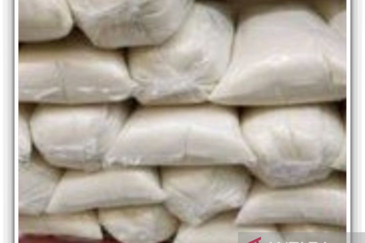 Bulog Sumatera Utara tambah  stok gula 200 ton