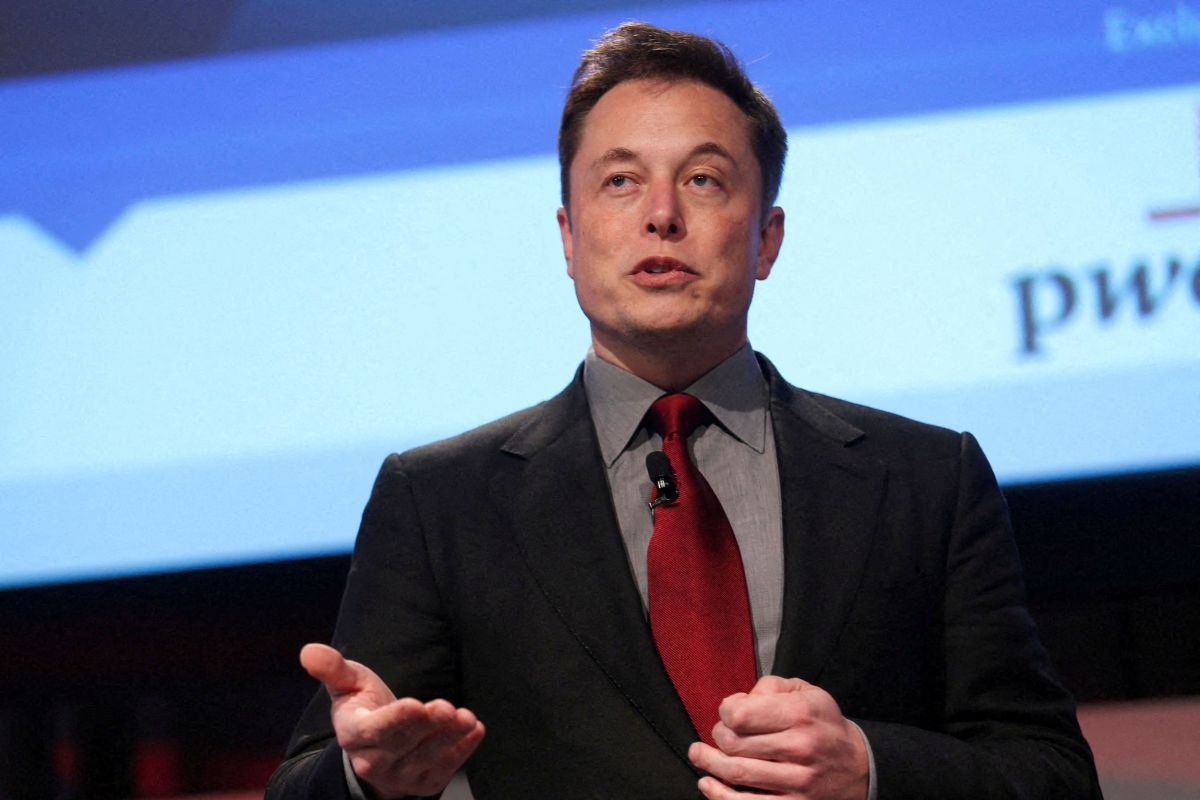 Elon Musk makin serius ingin beli Twitter