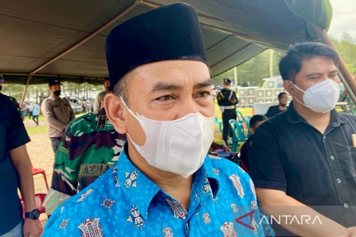 Alhamdulillah, hingga pertengahan Ramadhan tidak ada warga Aceh Barat terpapar COVID-19