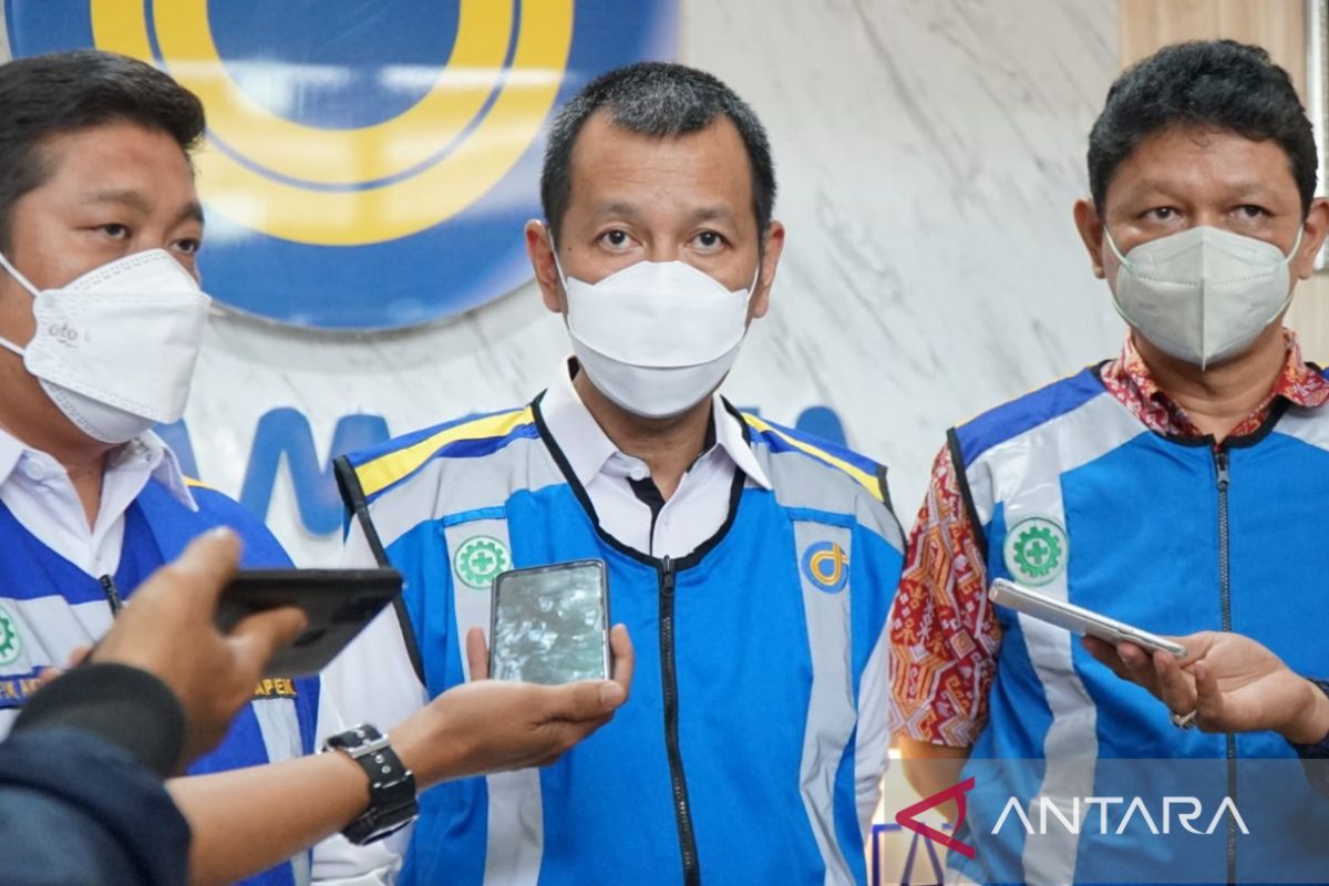 Jasa Marga siapkan fasilitas istirahat pemudik di Tol Layang MBZ