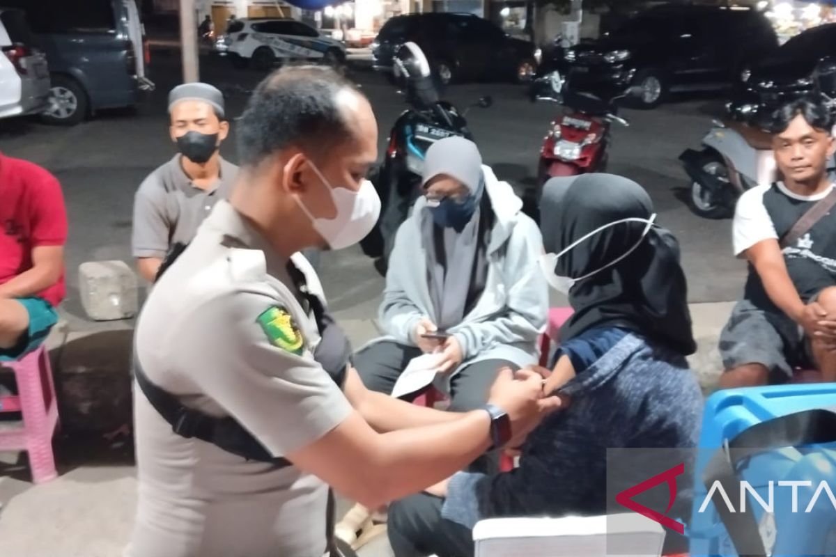 Pasien COVID-19 wajib isolasi di Bangka Barat tersisa 10