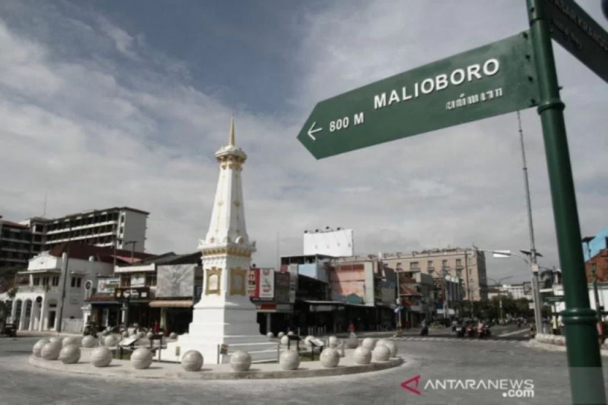 Yogyakarta siapkan 5 posko mudik Lebaran mulai 25 April