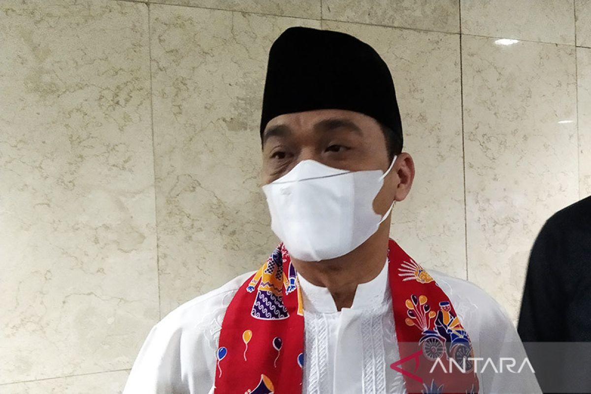 DKI tidak lakukan investigasi Distamhut terkait kasus pengadaan lahan