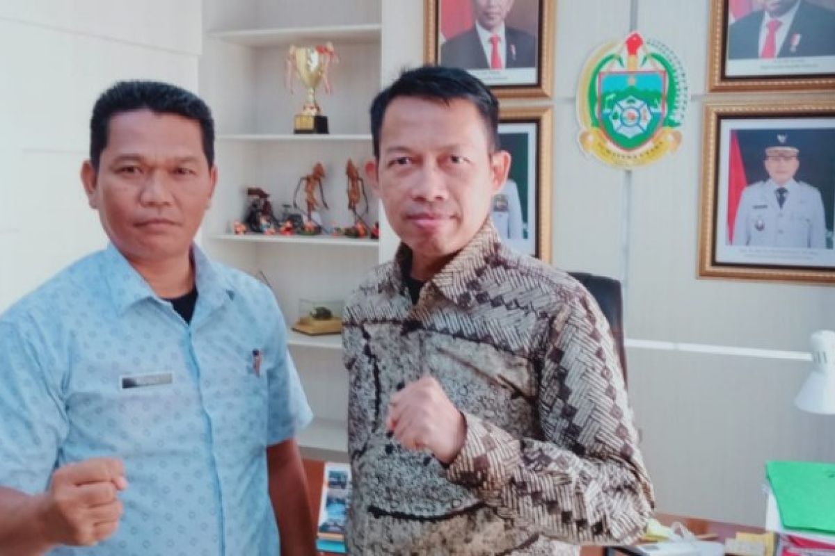 Dispora Sumut rekrut calon atlet  PPLP 11 cabang olahraga