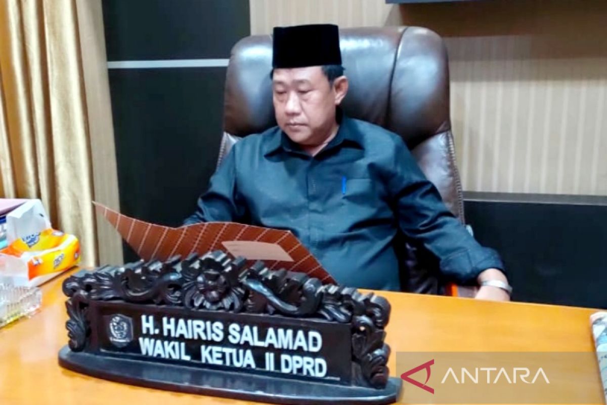 DPRD Kotim sebut gejolak minyak goreng akibat lemahnya pengawasan