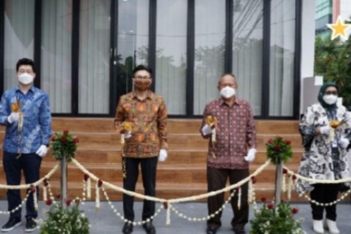 Tingkatkan keahlian mahasiswa, UNJ resmi miliki SangSang Univ Zone
