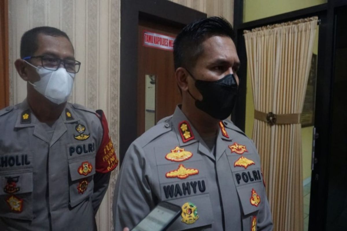 Polres Pekalongan Kota siap urai kemacetan mudik Lebaran 2022