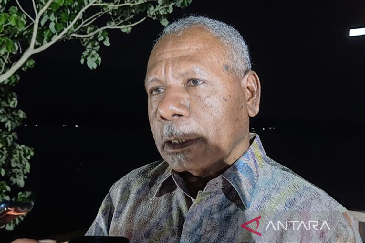 Pemkab Jayapura harapkan Presiden buka Kongres AMAN dan FDS