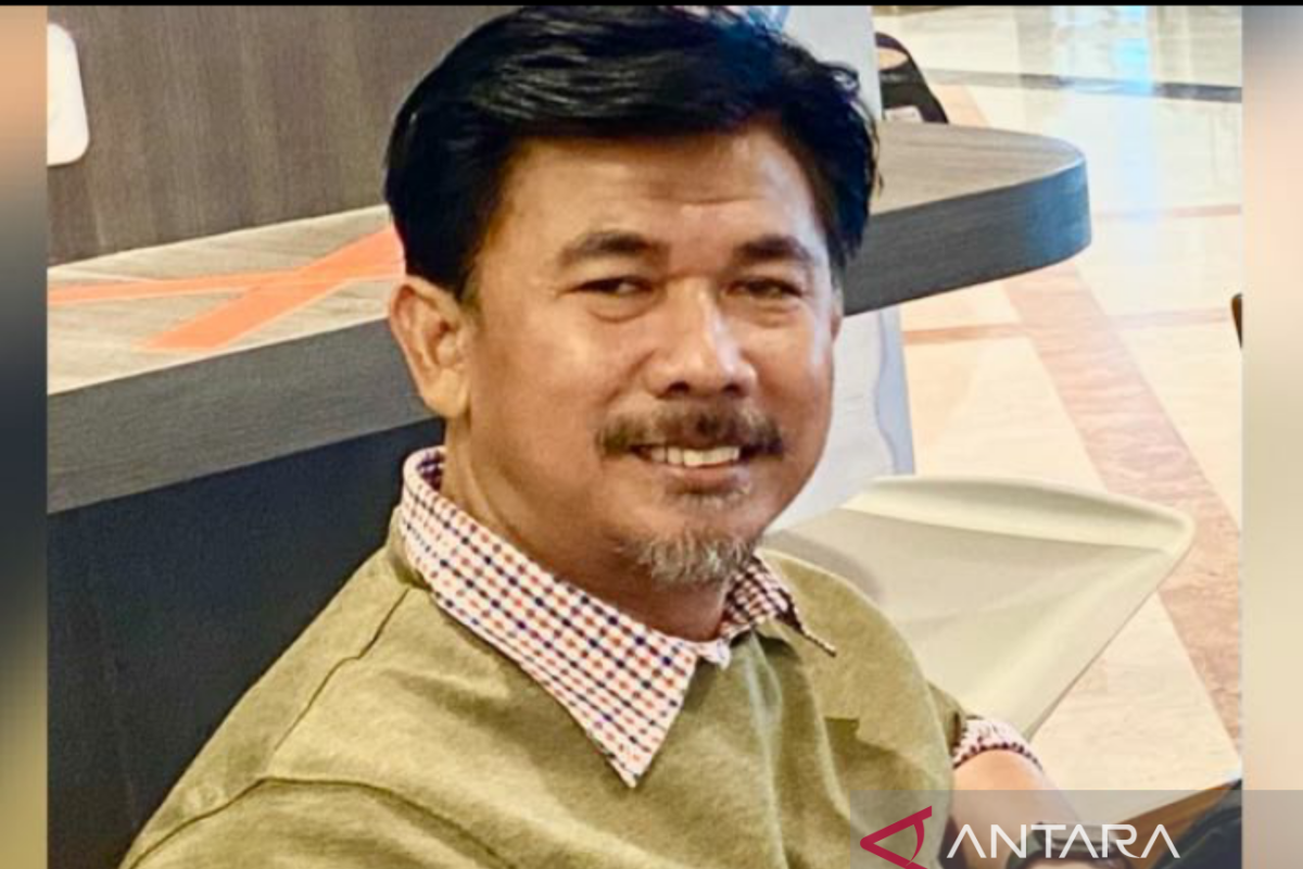 Pemkab Kukar merevisi RTRW mengacu IKN Nusantara