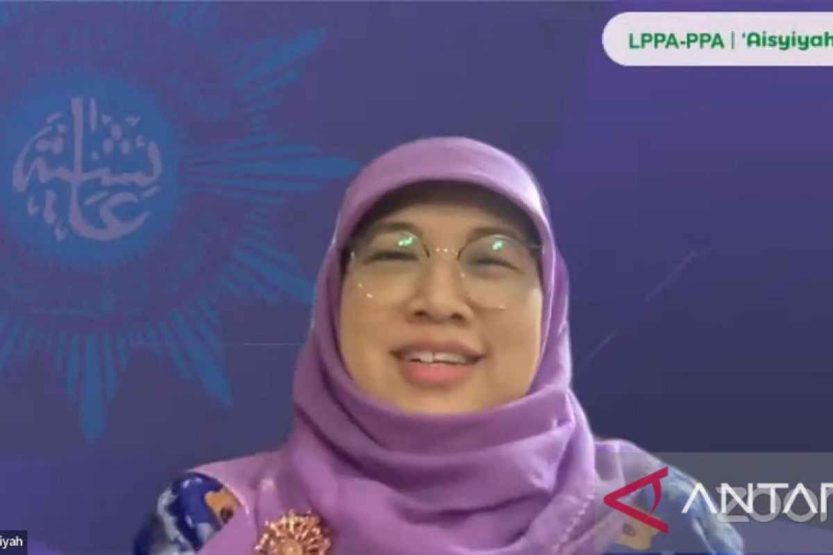 Komnas Perempuan outlines six ways to prevent online violence