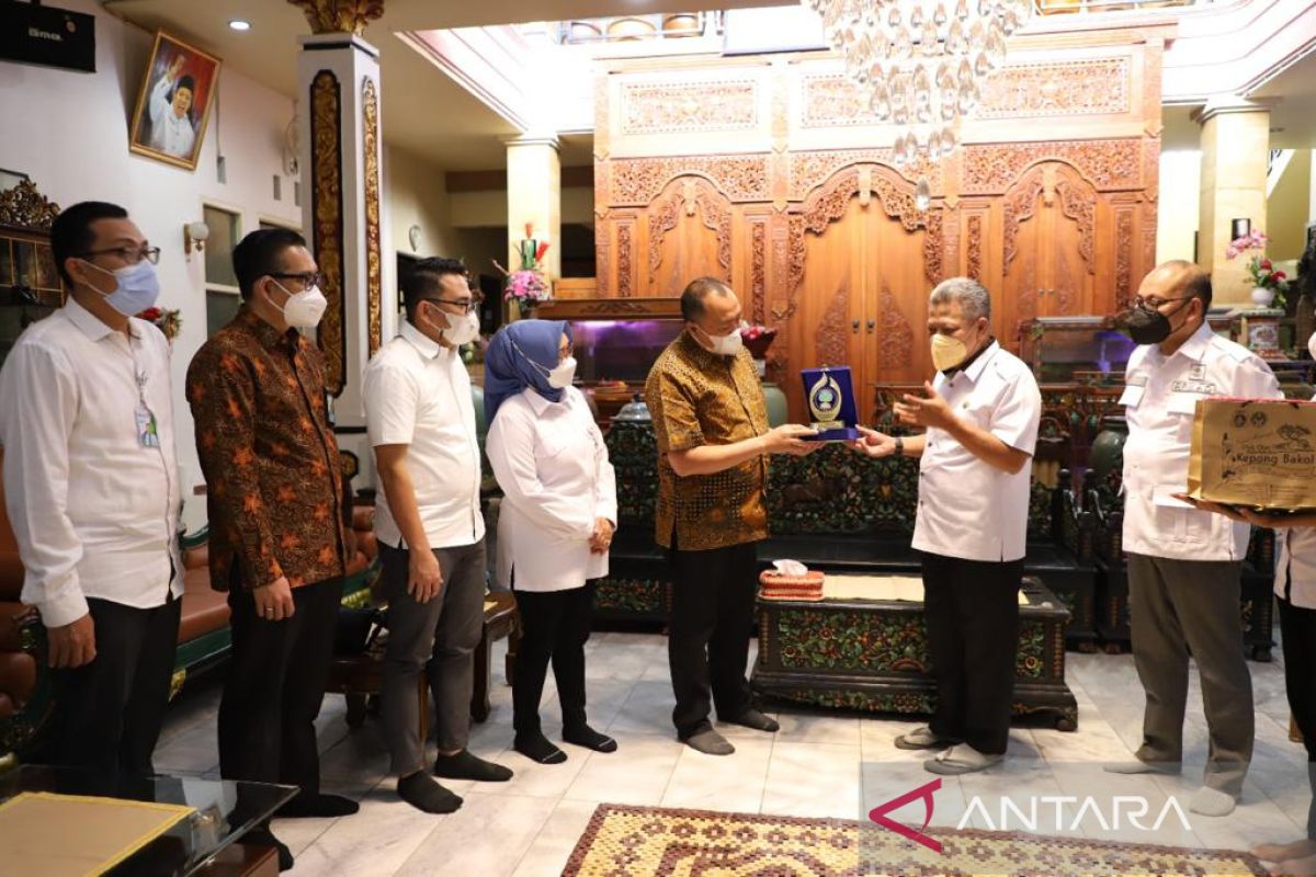 Kubu Raya dan BPJAMSOSTEK perluas jaminan perlindungan bagi pekerja sosial