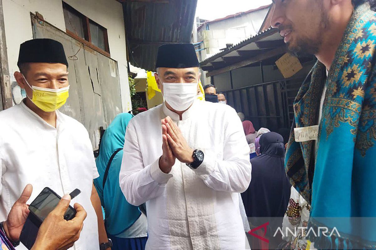 Sanggar seni diyakini bisa tangkal kenakalan remaja di Jakarta