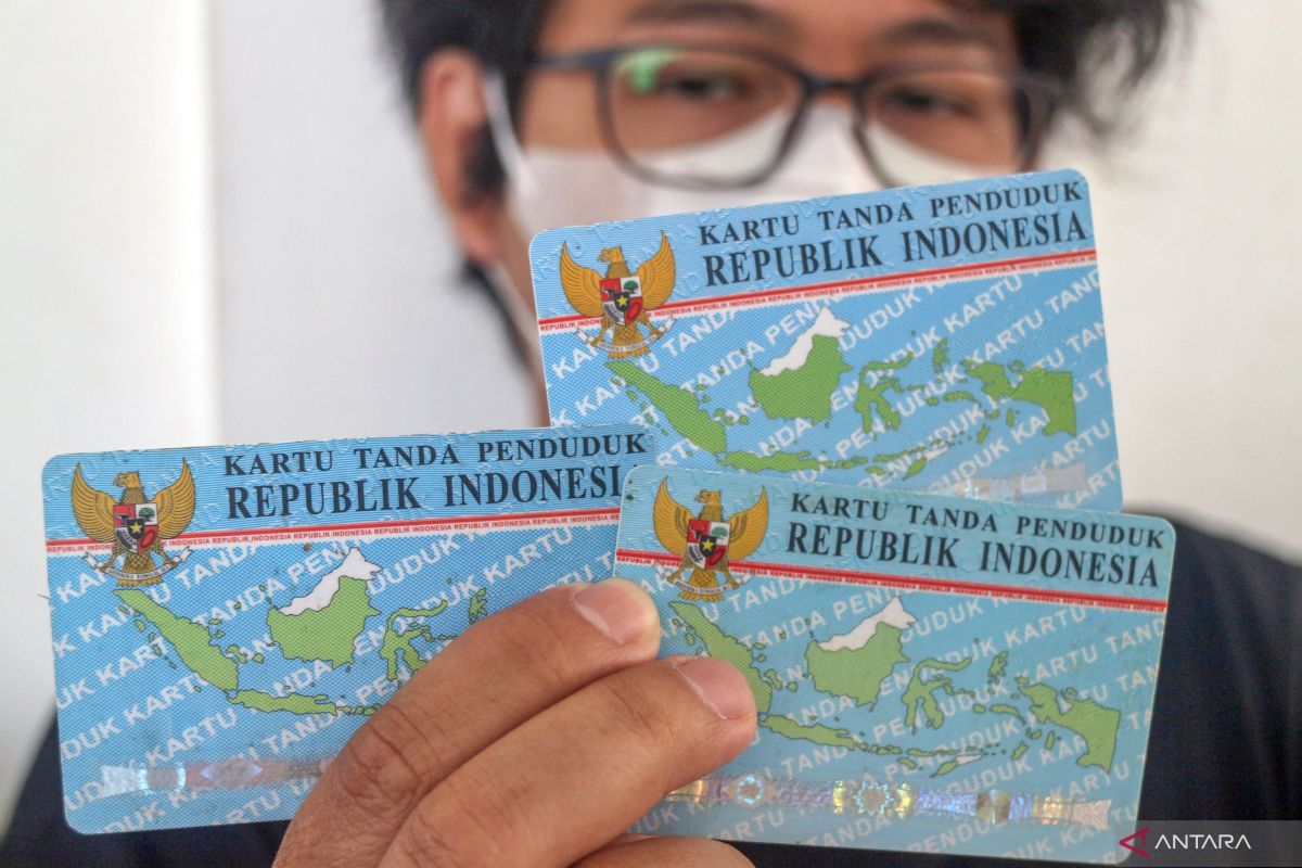 Agencies' agreement to integrate personal ID number as taxpayer number